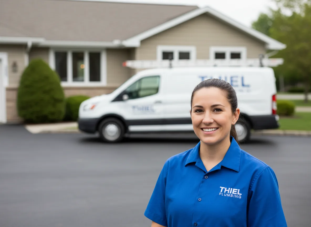 Plumber Revelo, KY FAQs
